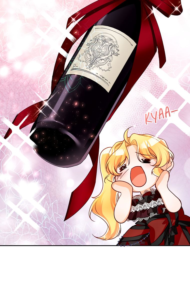 Would You Like a Cup of Tea? Ch. 6 第79页
