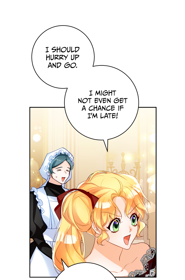 Would You Like a Cup of Tea? Ch. 6 第80页