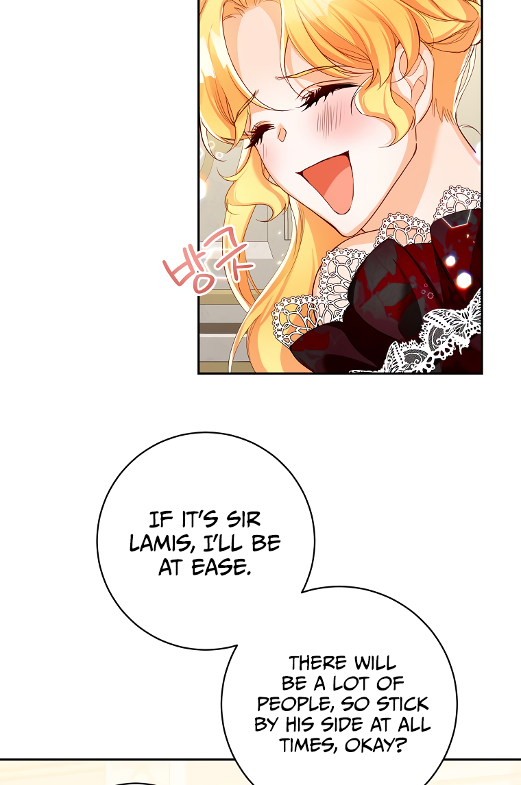 Would You Like a Cup of Tea? Ch. 6 第84页