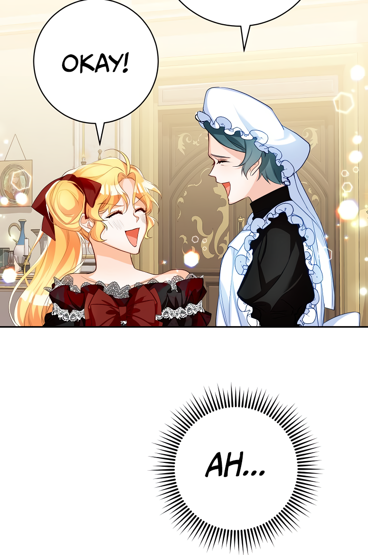 Would You Like a Cup of Tea? Ch. 6 第85页