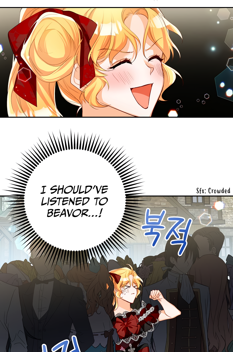 Would You Like a Cup of Tea? Ch. 6 第86页