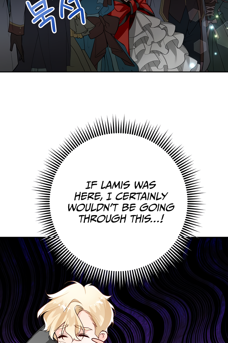 Would You Like a Cup of Tea? Ch. 6 第87页