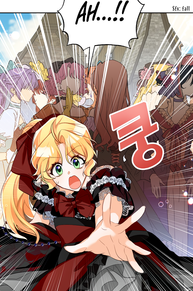 Would You Like a Cup of Tea? Ch. 6 第90页