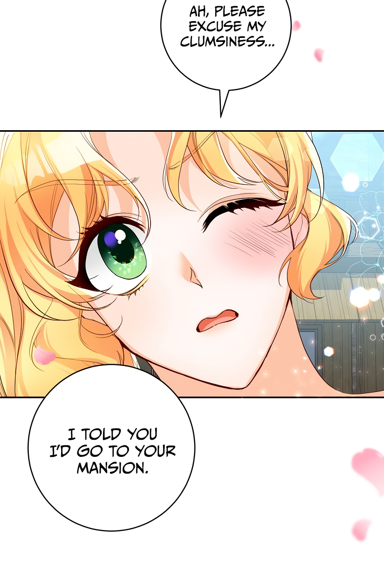 Would You Like a Cup of Tea? Ch. 6 第94页