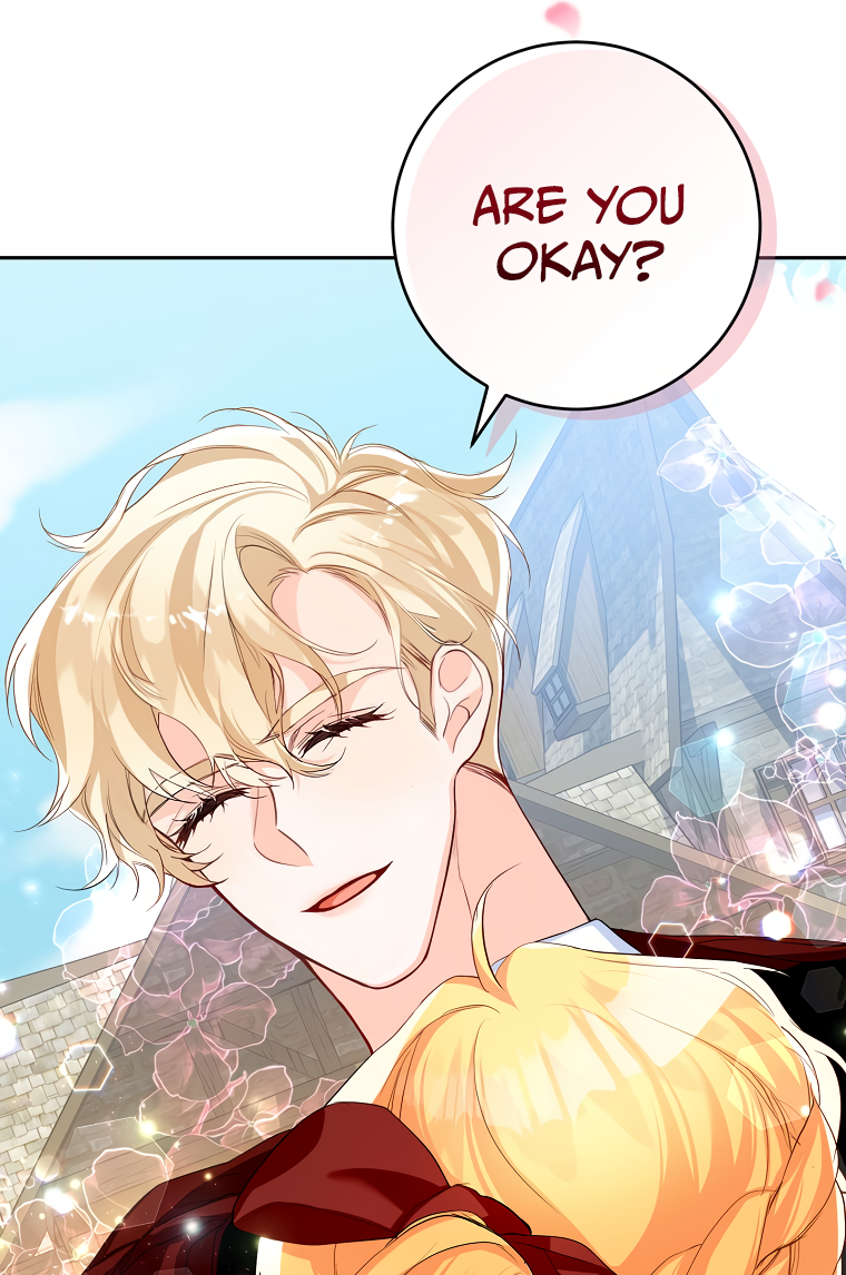 Would You Like a Cup of Tea? Ch. 6 第95页