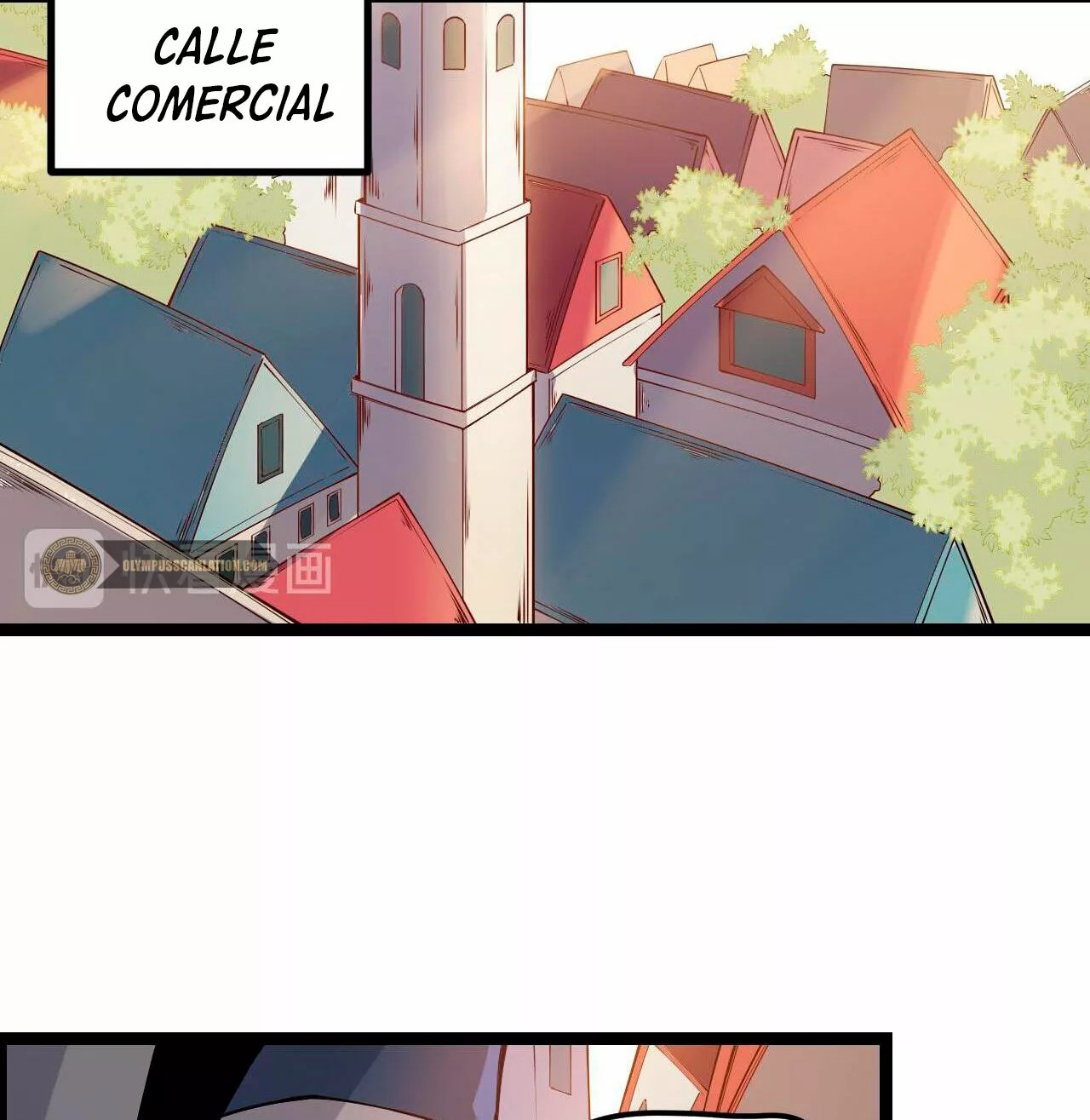 The Game That I Came From Ch. 3 第35页