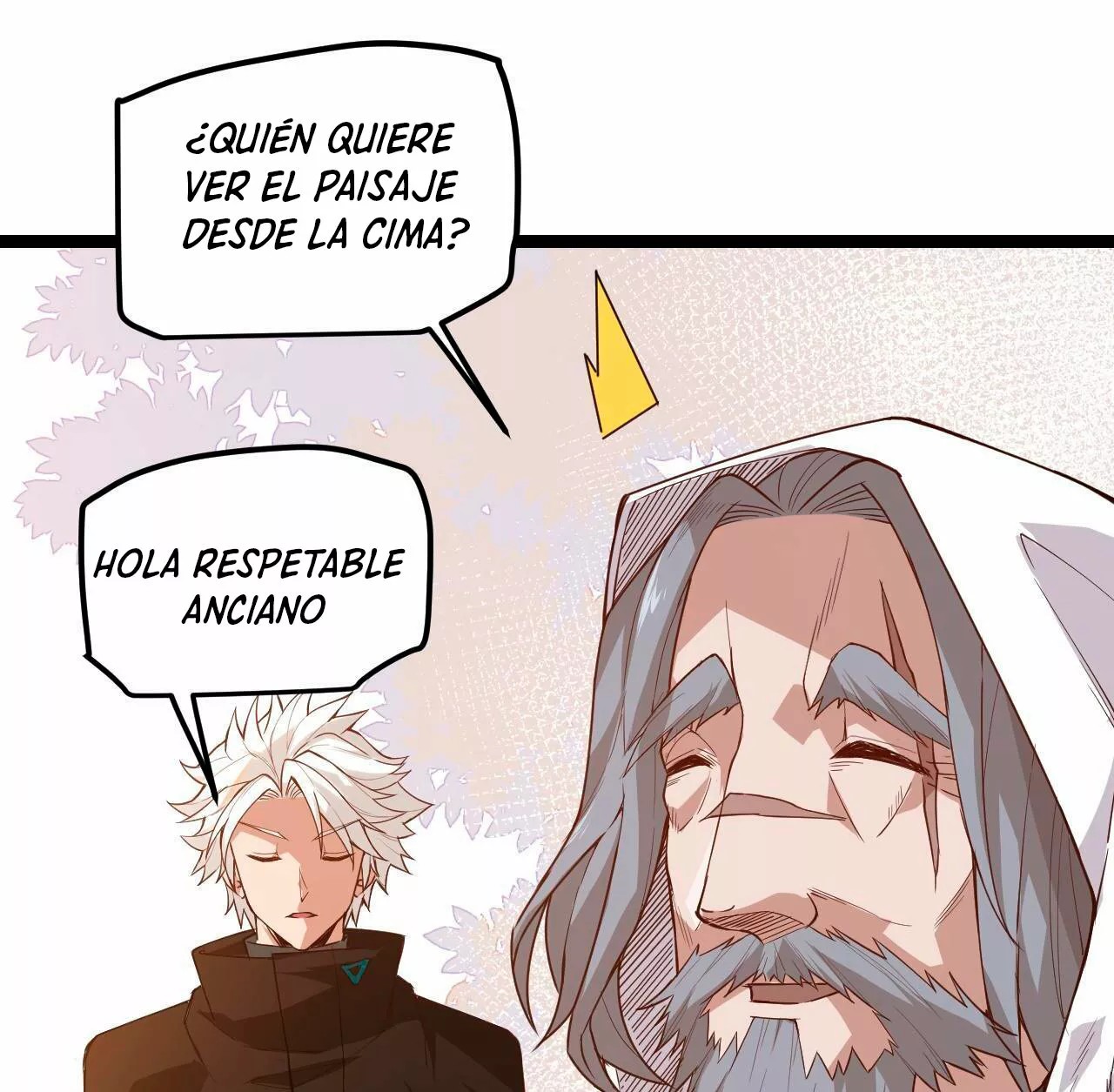 The Game That I Came From Ch. 3 第76页