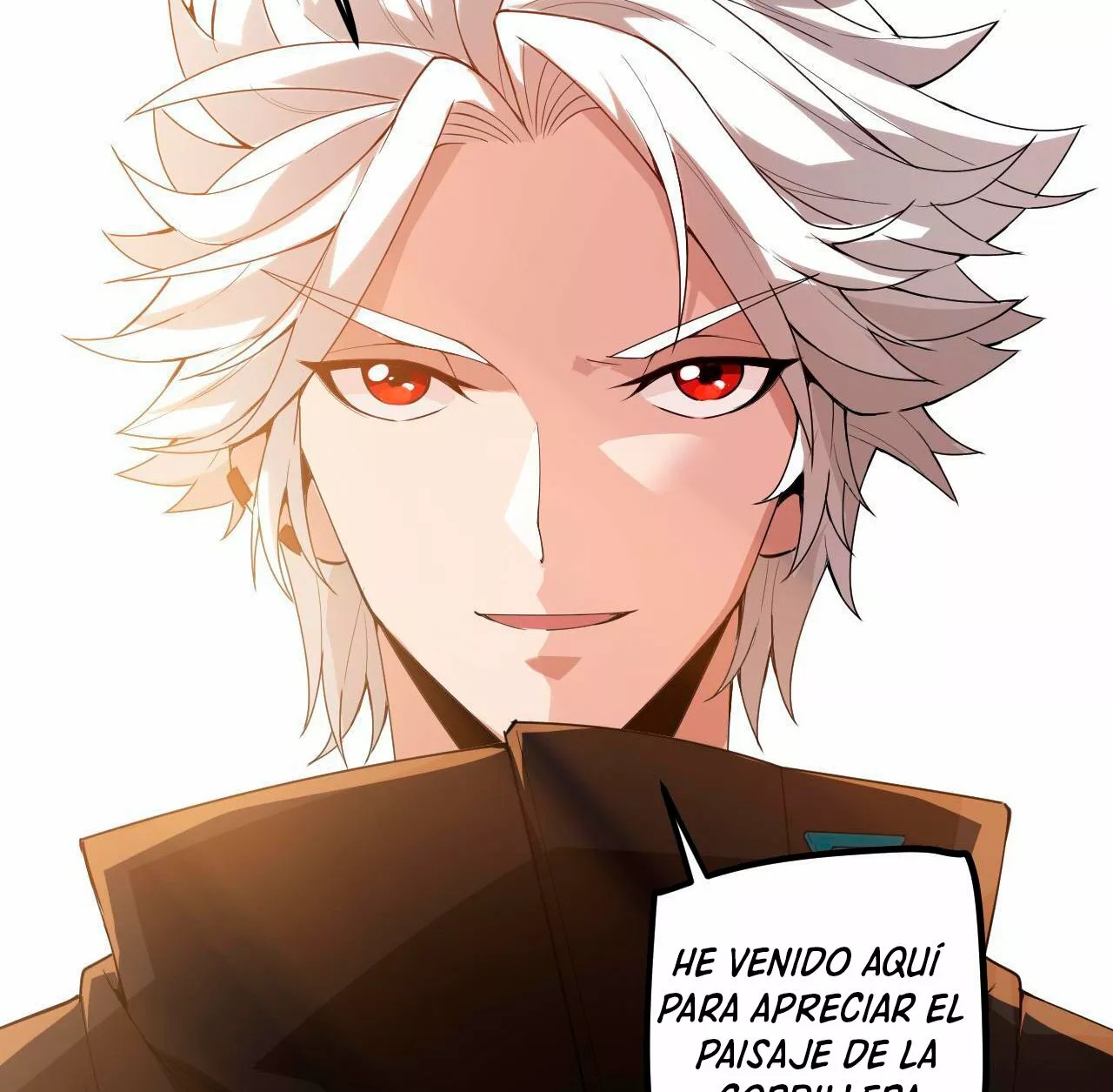 The Game That I Came From Ch. 3 第78页