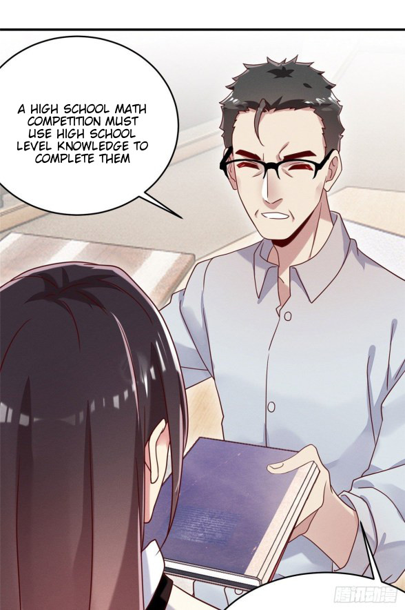 Forced to Date With Boss Everyday Ch. 6 第12页