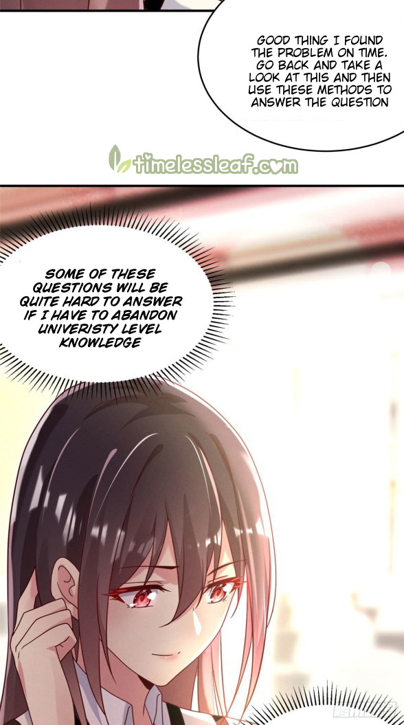 Forced to Date With Boss Everyday Ch. 6 第13页