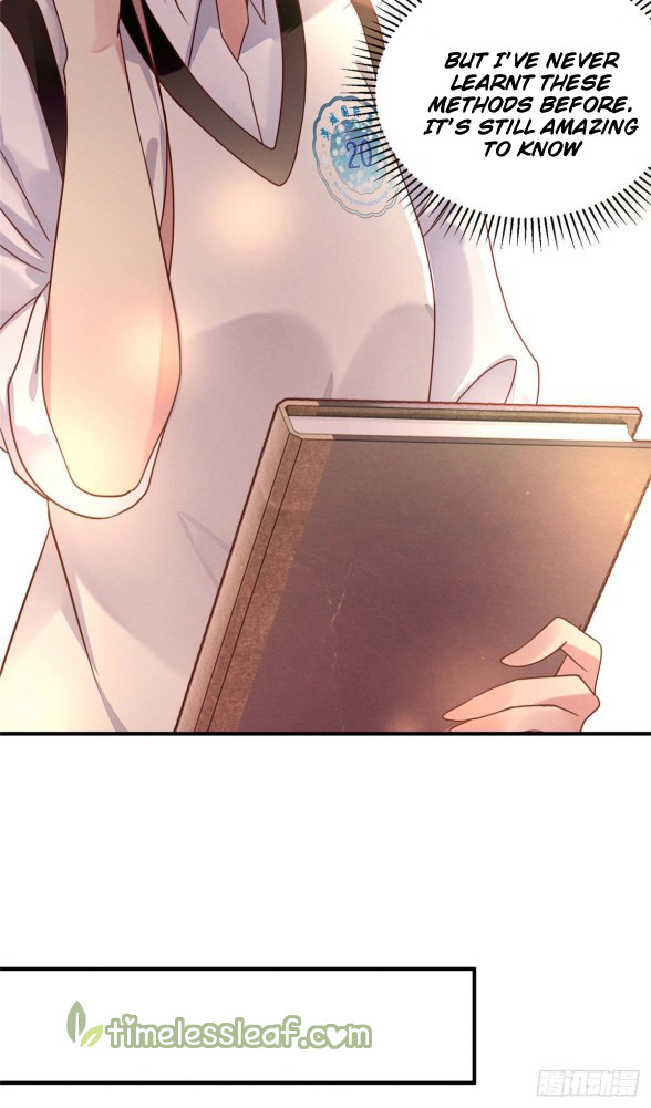Forced to Date With Boss Everyday Ch. 6 第14页