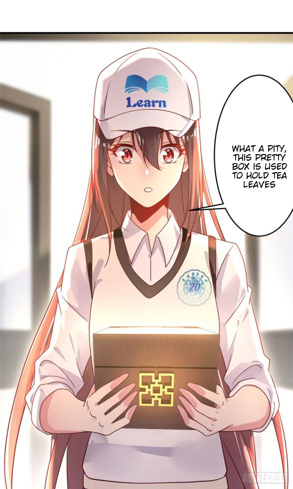 Forced to Date With Boss Everyday Ch. 6 第16页