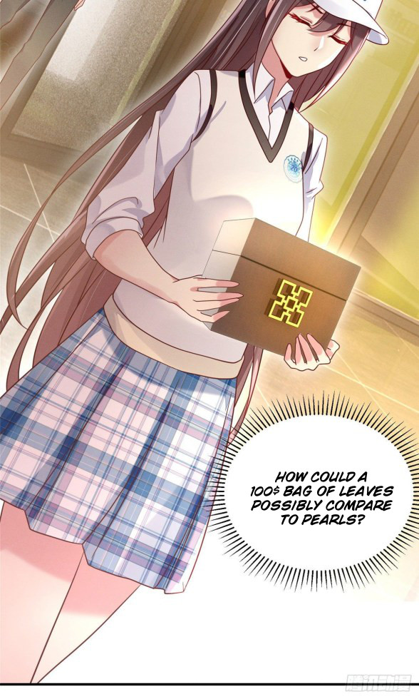 Forced to Date With Boss Everyday Ch. 6 第19页