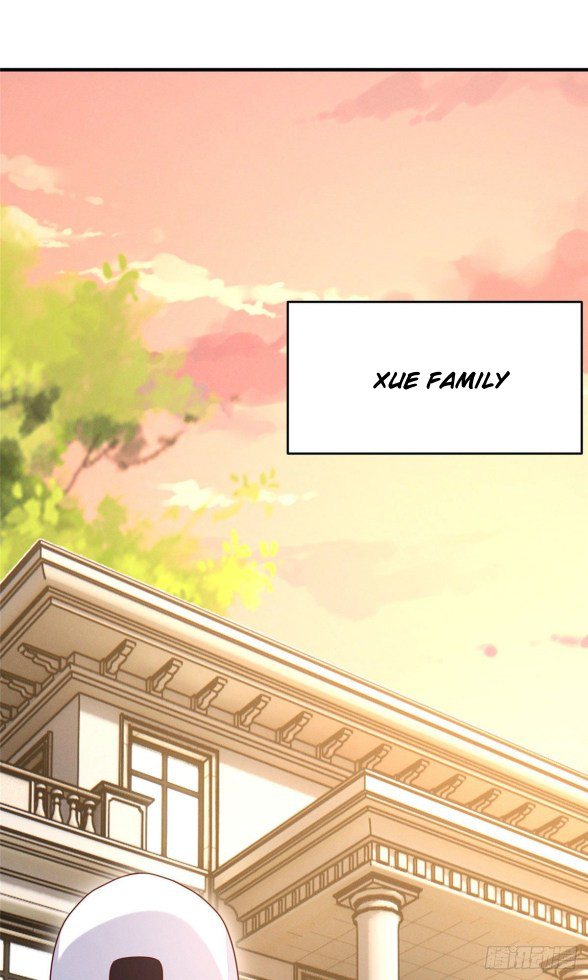 Forced to Date With Boss Everyday Ch. 6 第20页
