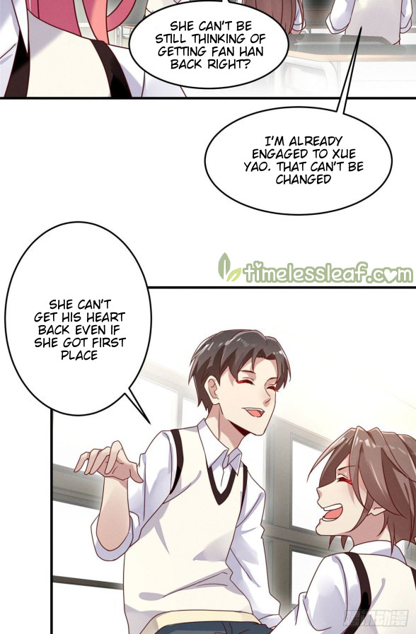 Forced to Date With Boss Everyday Ch. 6 第3页