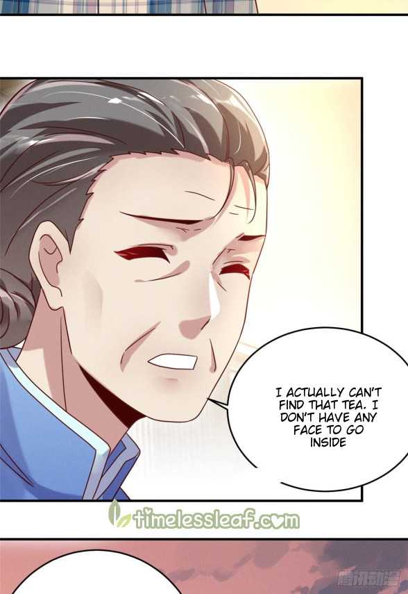 Forced to Date With Boss Everyday Ch. 6 第22页