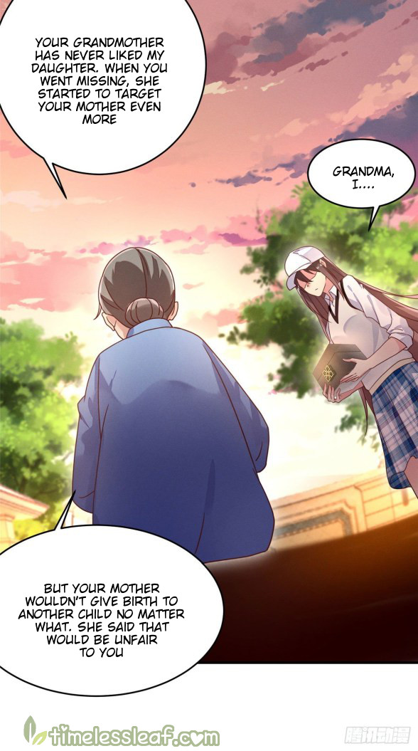 Forced to Date With Boss Everyday Ch. 6 第23页