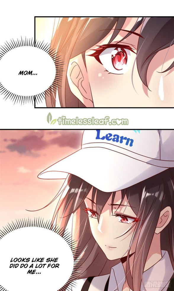 Forced to Date With Boss Everyday Ch. 6 第24页