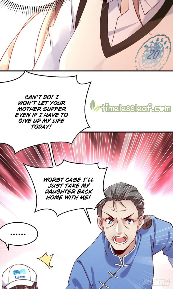 Forced to Date With Boss Everyday Ch. 6 第25页