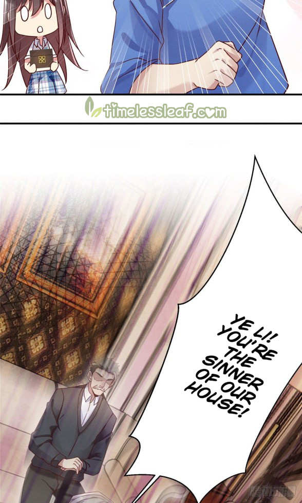 Forced to Date With Boss Everyday Ch. 6 第26页