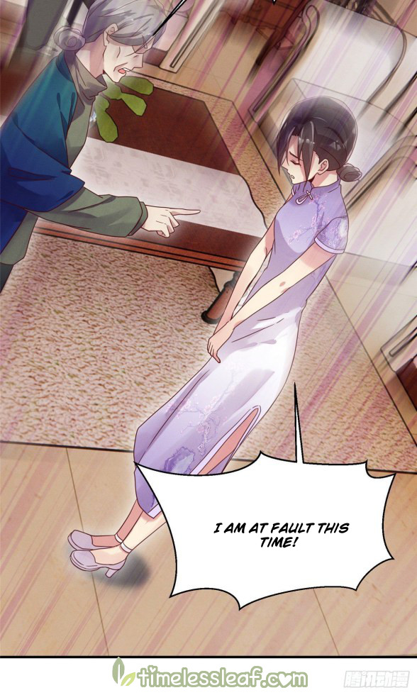 Forced to Date With Boss Everyday Ch. 6 第27页