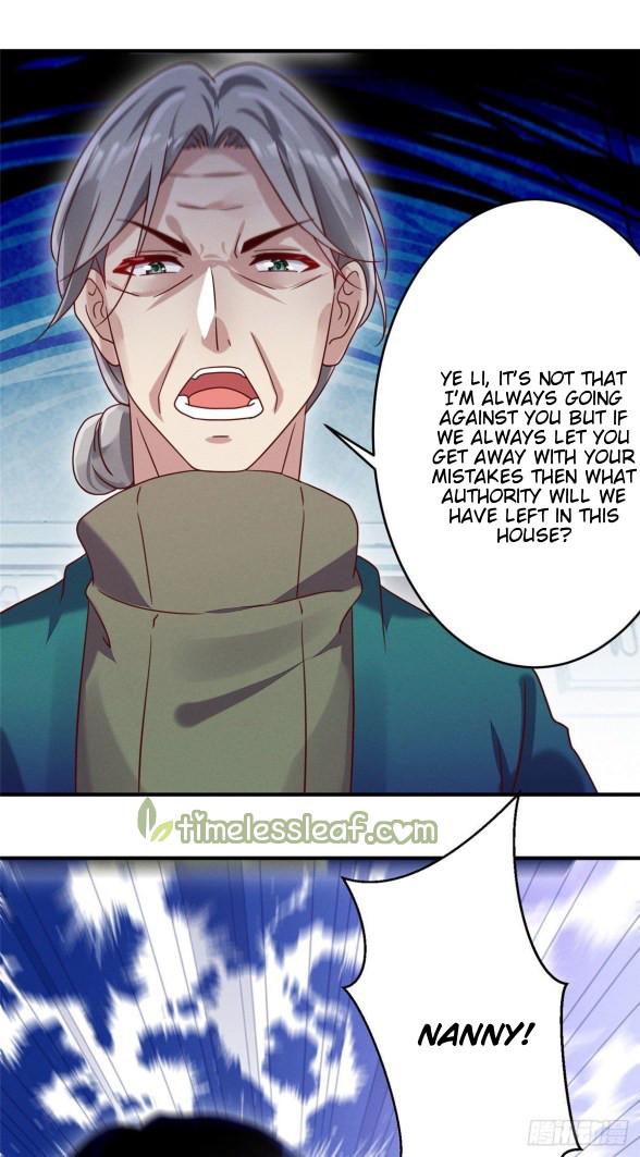 Forced to Date With Boss Everyday Ch. 6 第28页