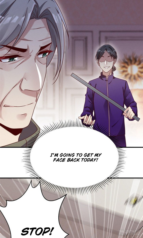 Forced to Date With Boss Everyday Ch. 6 第30页