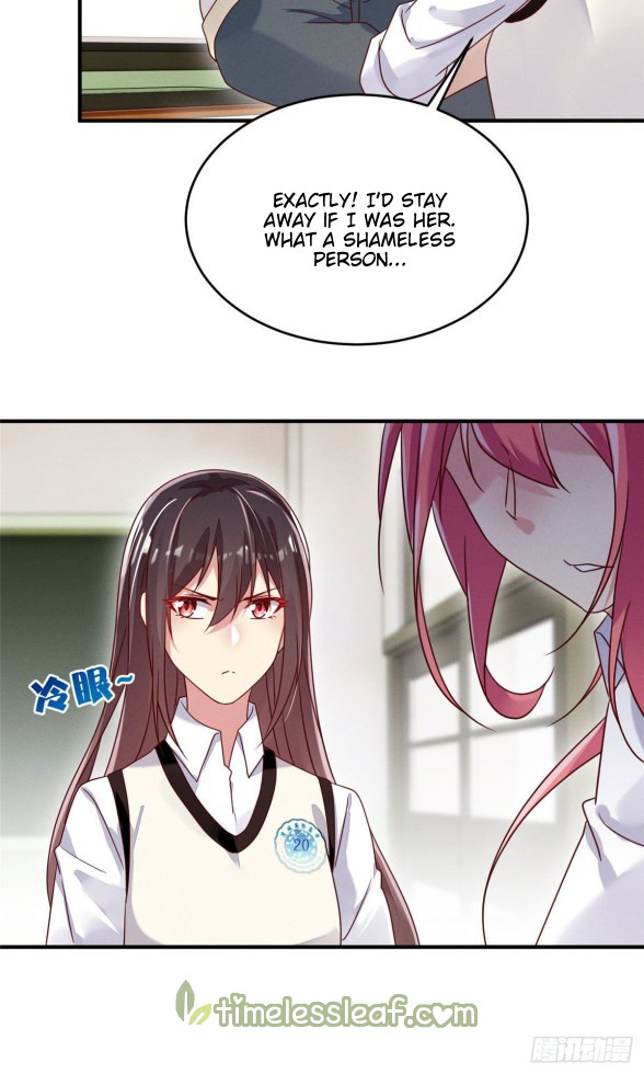 Forced to Date With Boss Everyday Ch. 6 第4页