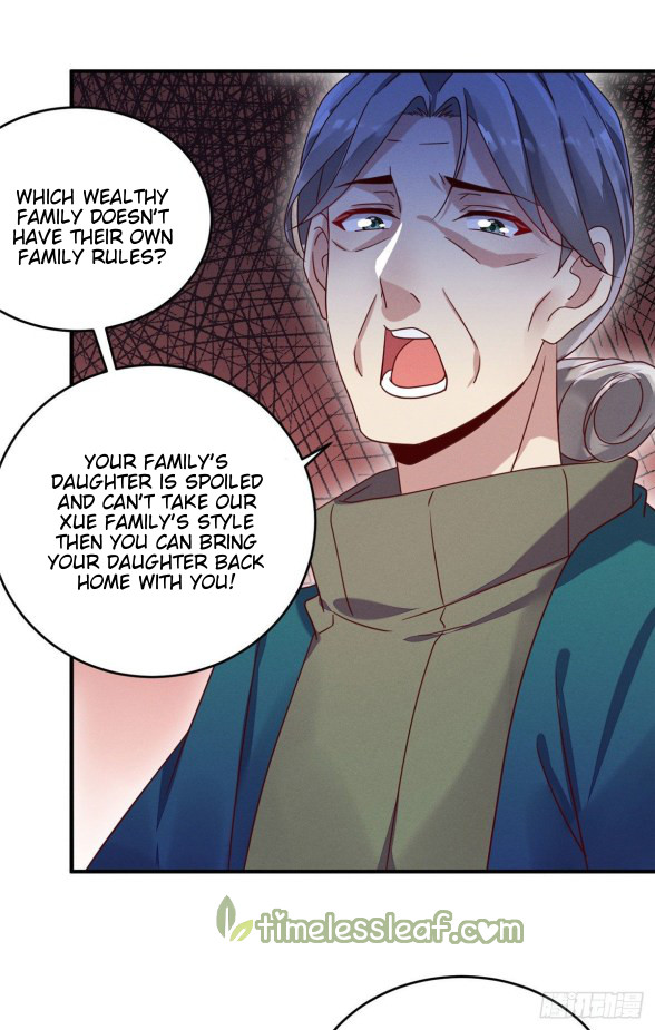 Forced to Date With Boss Everyday Ch. 6 第32页