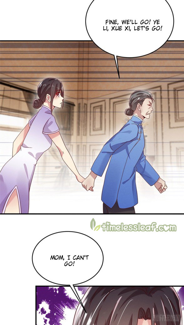 Forced to Date With Boss Everyday Ch. 6 第33页