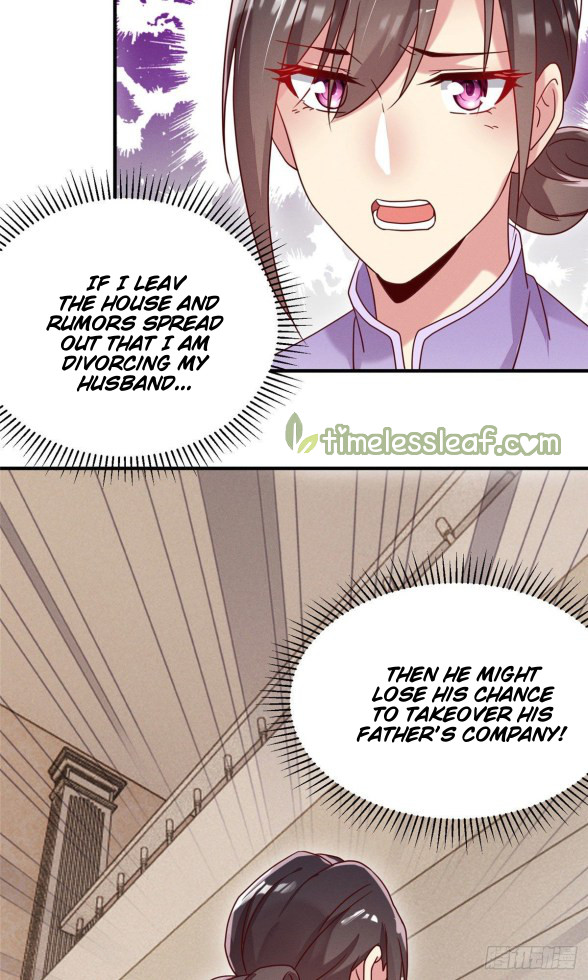 Forced to Date With Boss Everyday Ch. 6 第34页