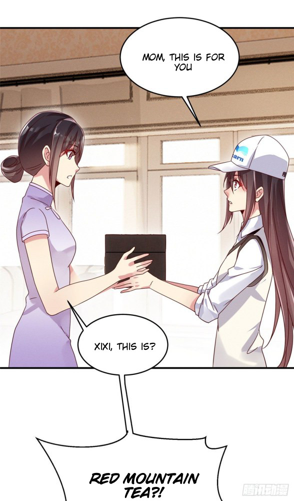 Forced to Date With Boss Everyday Ch. 6 第36页