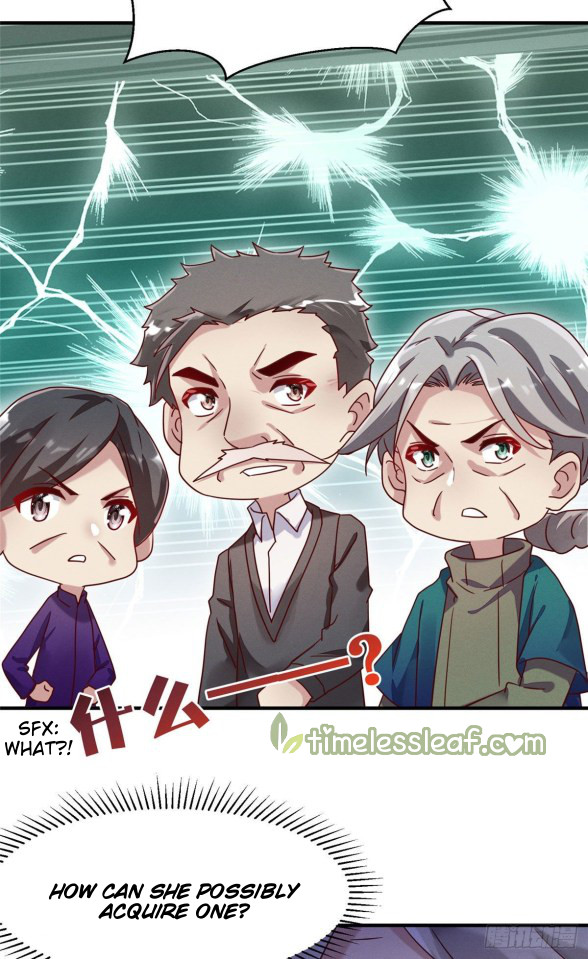 Forced to Date With Boss Everyday Ch. 6 第37页
