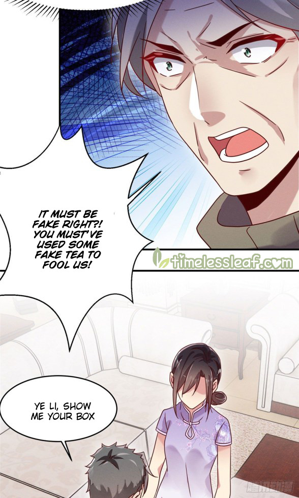 Forced to Date With Boss Everyday Ch. 6 第38页