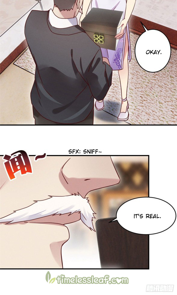 Forced to Date With Boss Everyday Ch. 6 第39页