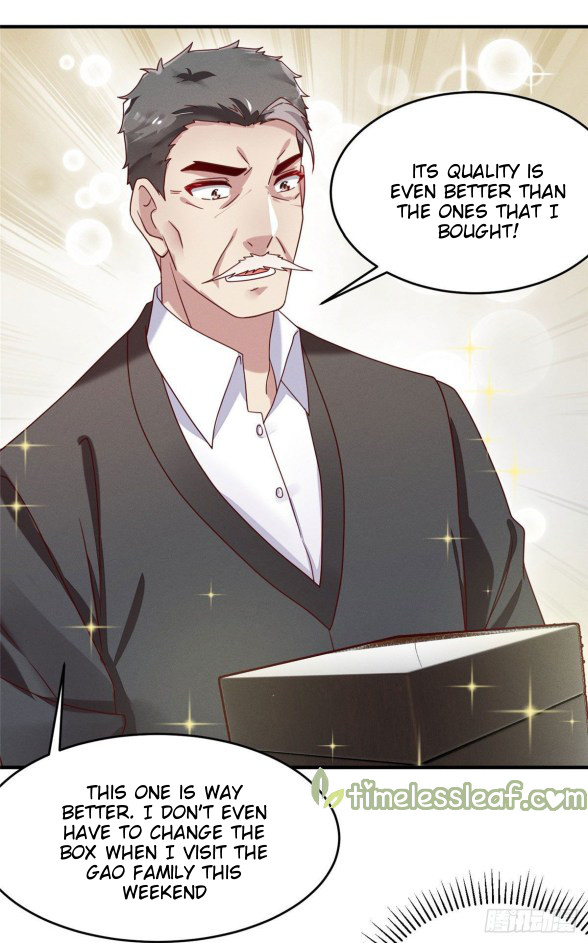 Forced to Date With Boss Everyday Ch. 6 第40页