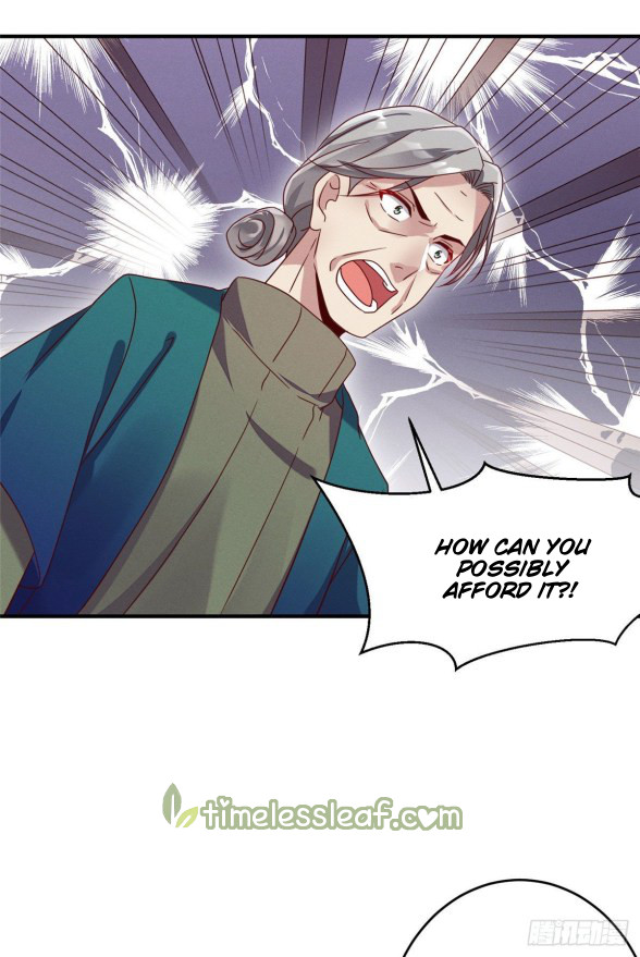 Forced to Date With Boss Everyday Ch. 6 第42页