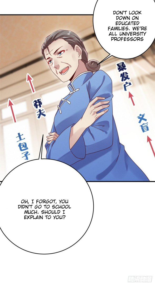 Forced to Date With Boss Everyday Ch. 6 第43页