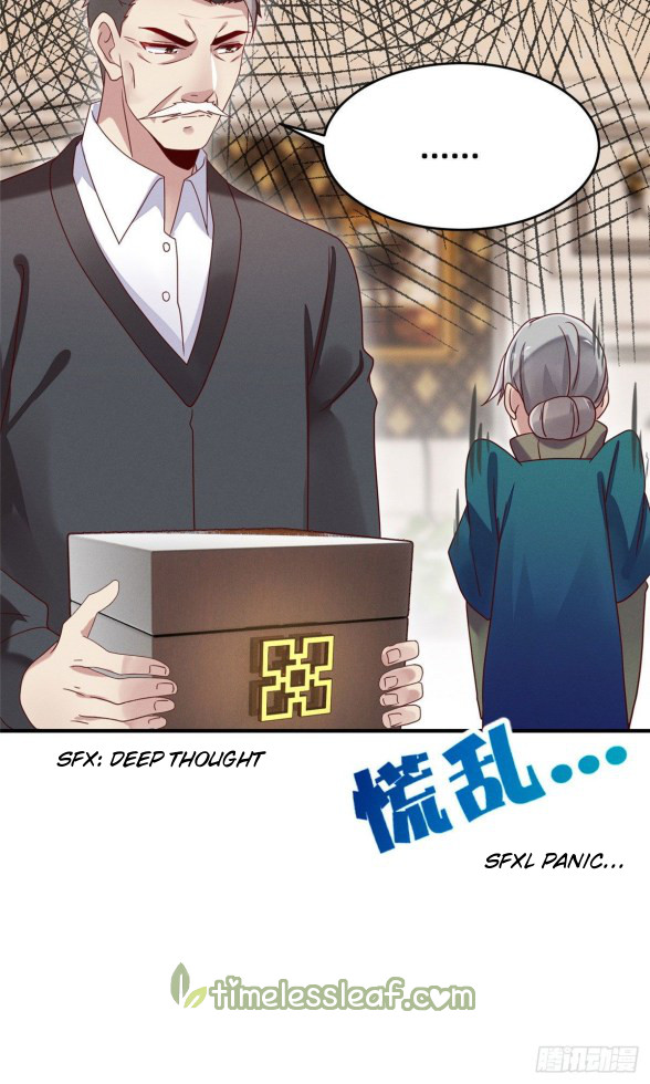 Forced to Date With Boss Everyday Ch. 6 第47页