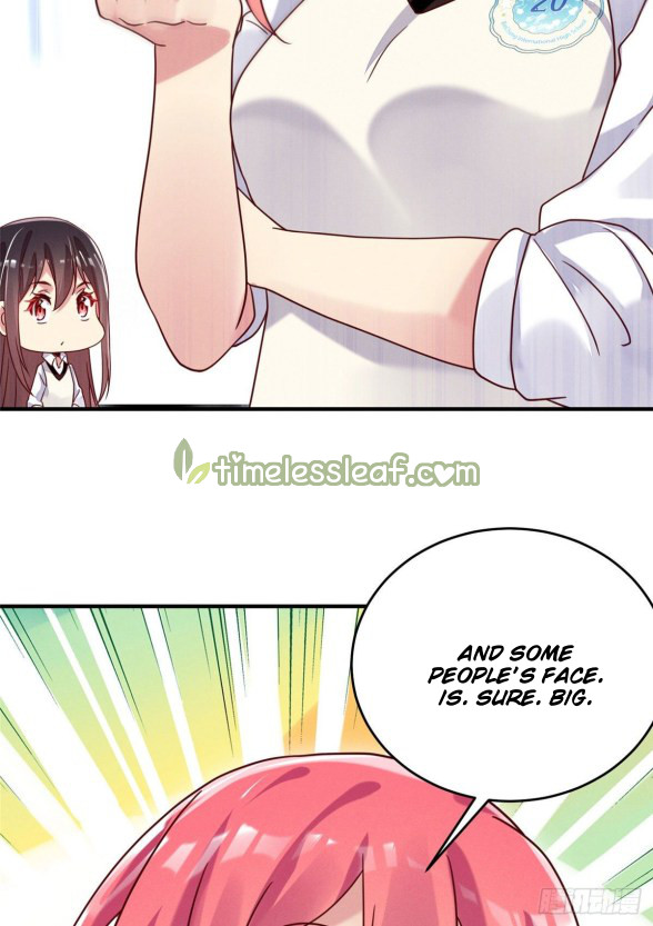 Forced to Date With Boss Everyday Ch. 6 第6页