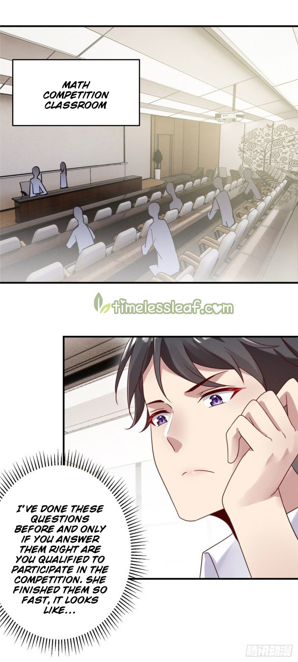 Forced to Date With Boss Everyday Ch. 6 第9页