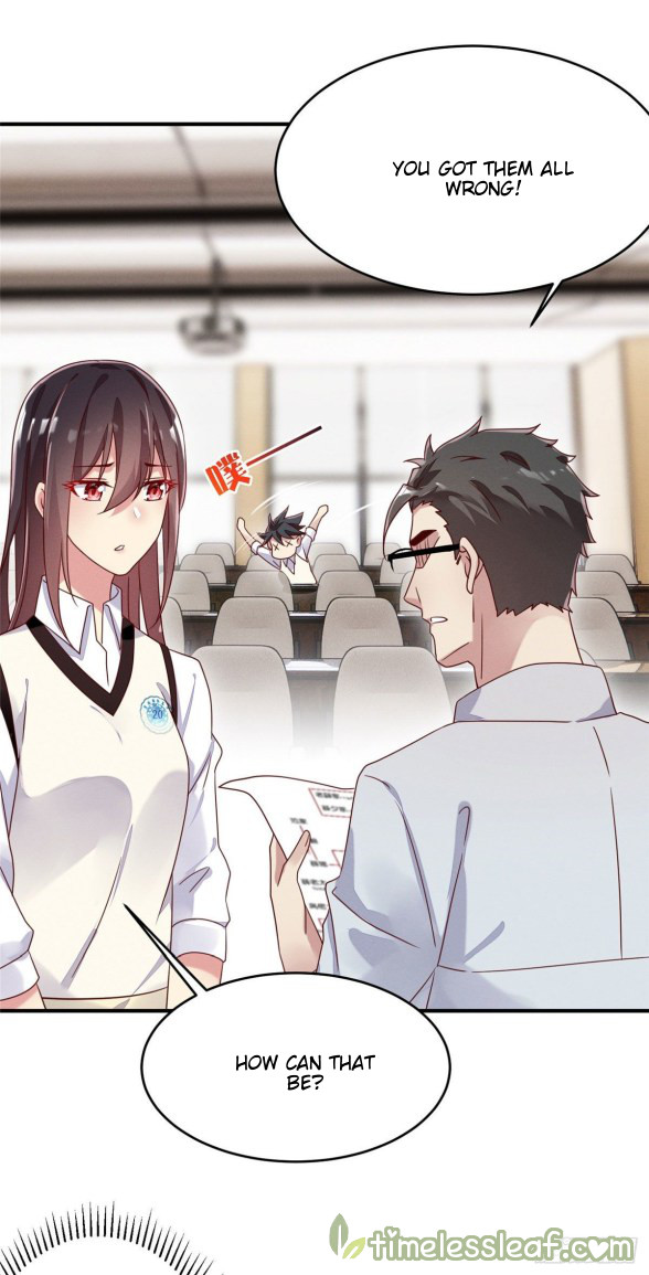 Forced to Date With Boss Everyday Ch. 6 第10页