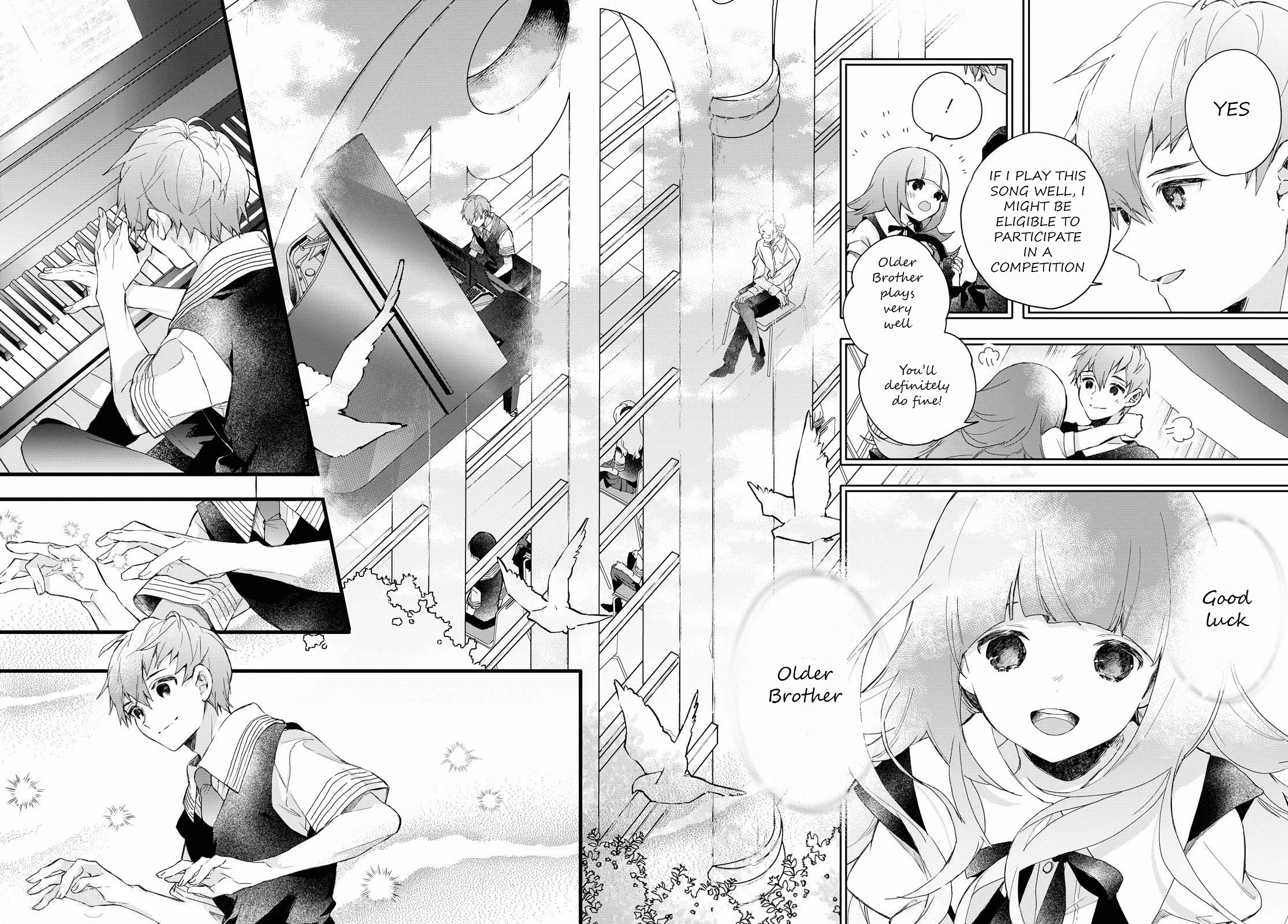 DEEMO -Prelude- Discord 第27页