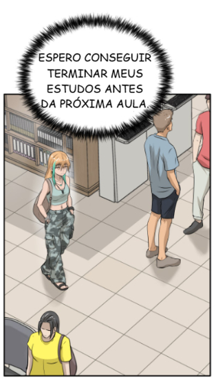 Do You Like Tomboys? 第3页