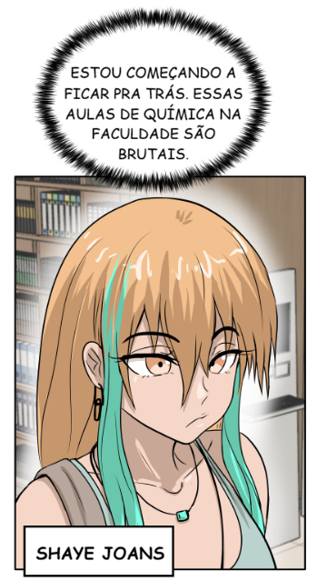 Do You Like Tomboys? 第4页