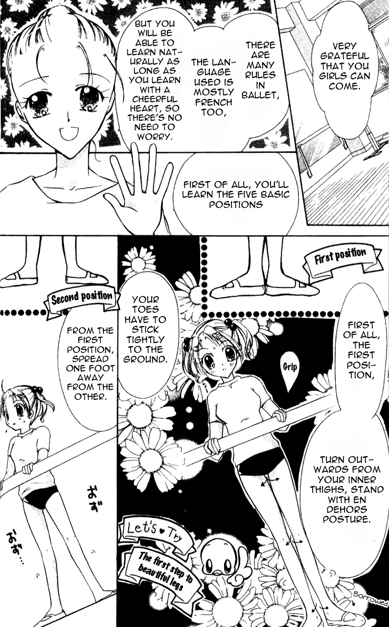 Ahiru Vol. 1 Ch. 2 第7页