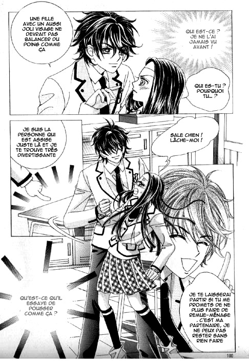 Fallen Angels Vol. 1 Ch. 3 第11页