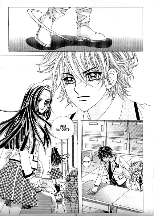 Fallen Angels Vol. 1 Ch. 3 第13页