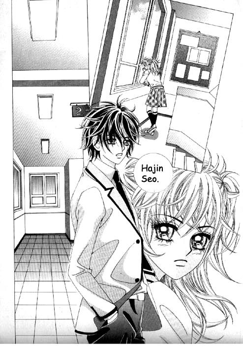 Fallen Angels Vol. 1 Ch. 3 第15页