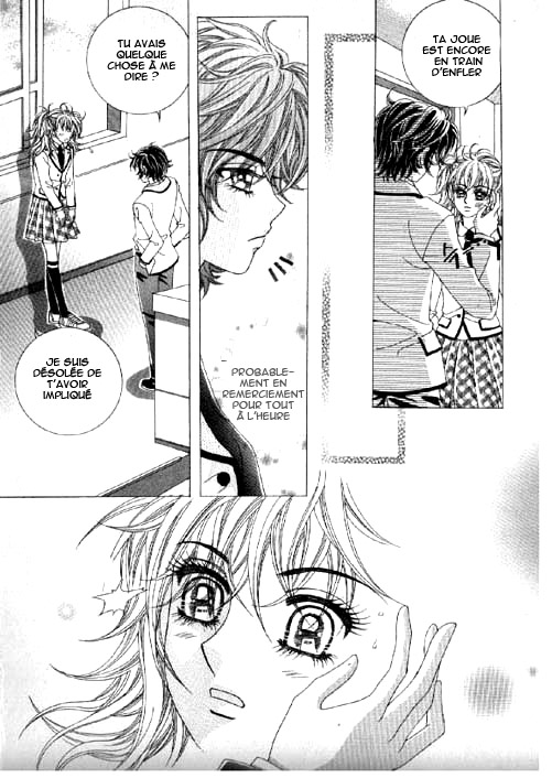 Fallen Angels Vol. 1 Ch. 3 第16页